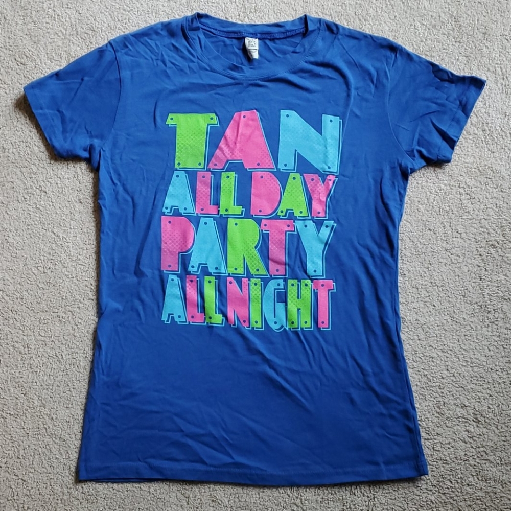 Women's Fun Print T-Shirt